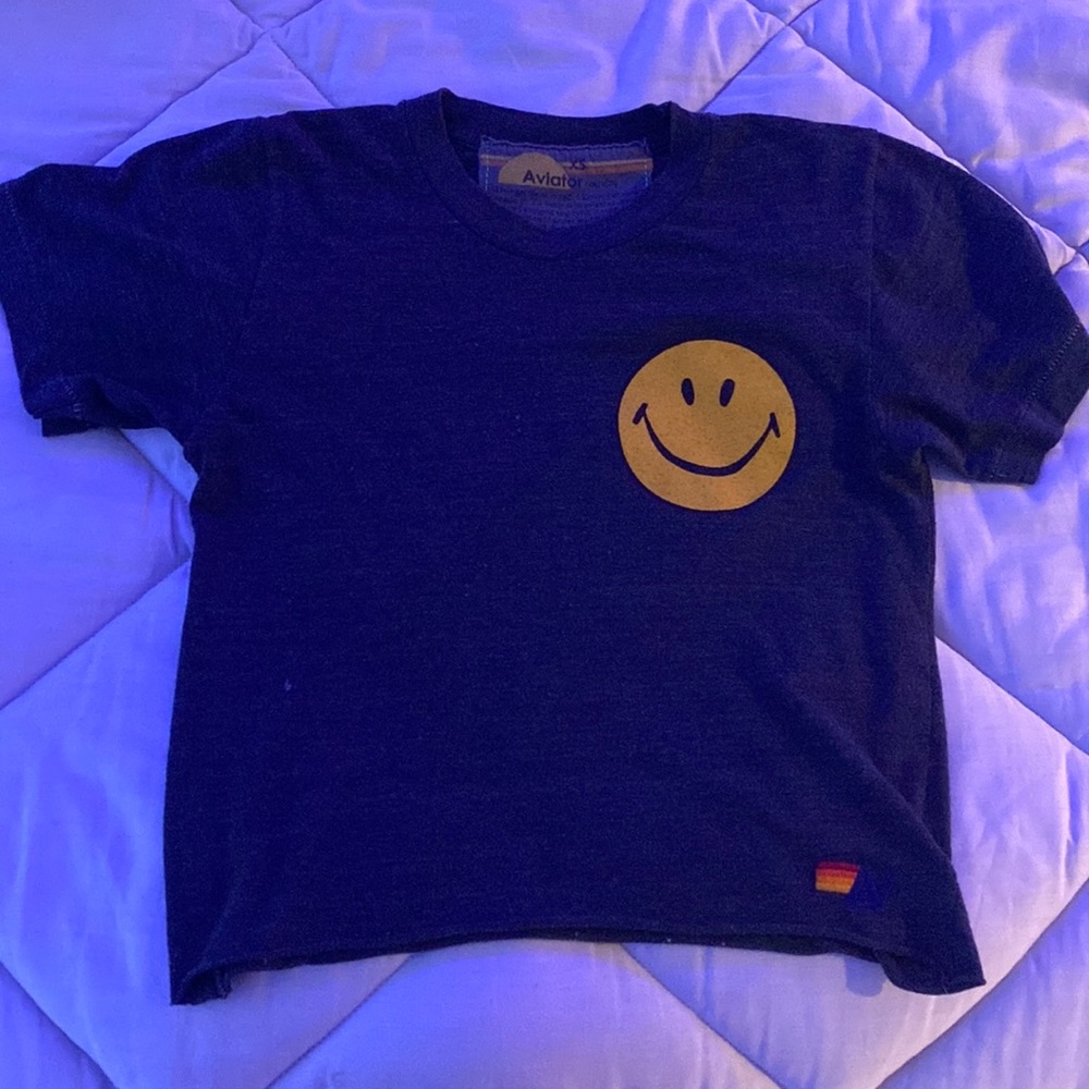 aviator nation top